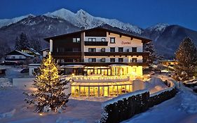 Hotel Egerthof